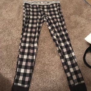 victoria secret pajama set